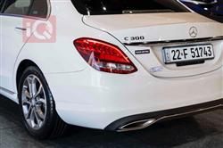 مێرسێدس بێنز C-Class